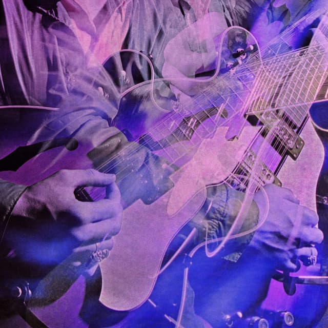 Release Cover Chromatics - Drumless