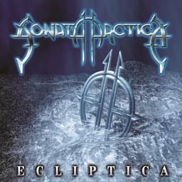 Release Cover Sonata Arctica - Ecliptica (International Version)