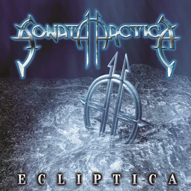 Release Cover Sonata Arctica - Ecliptica (International Version)
