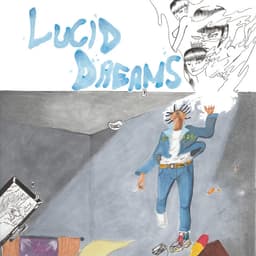 Release Cover Juice WRLD - Lucid Dreams