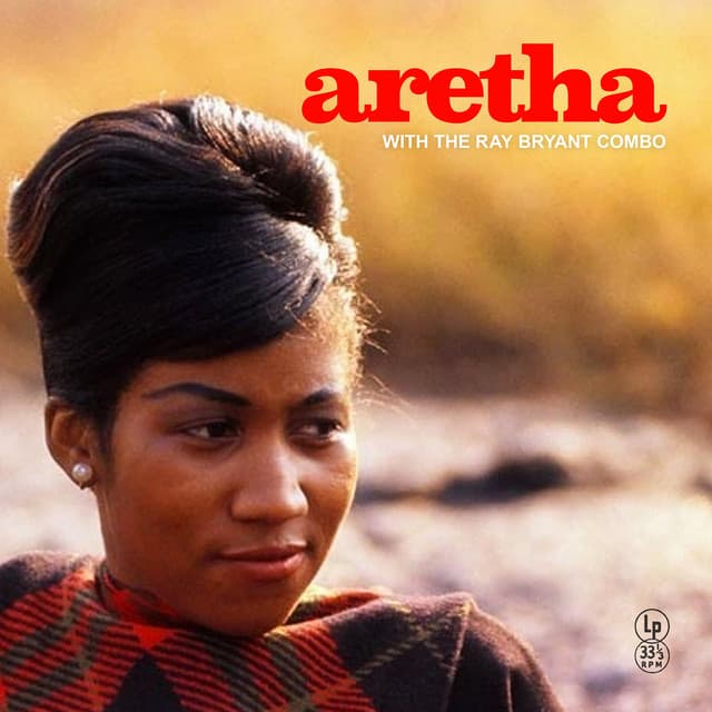 Release Cover Aretha Franklin, Ray Bryant Combo - Aretha Franklin