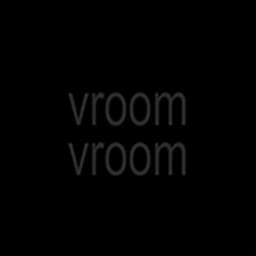 Release Cover Charli xcx - Vroom Vroom EP