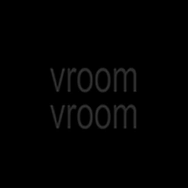 Release Cover Charli xcx - Vroom Vroom EP