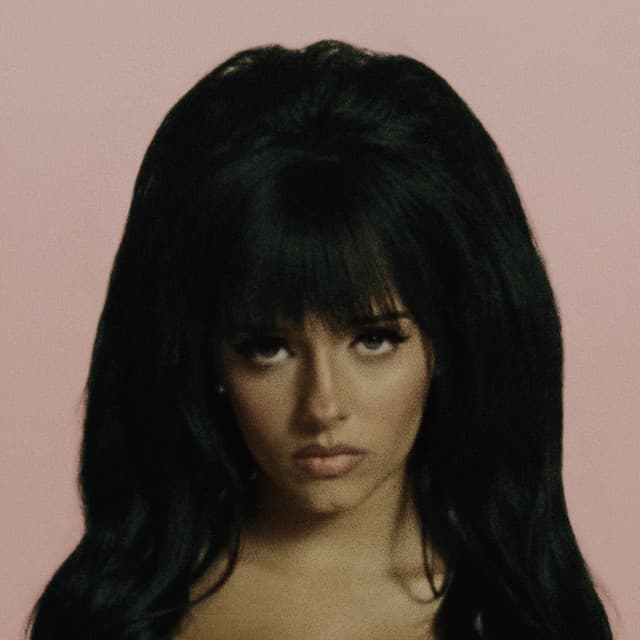 Release Cover Jessie Murph - Touch Me Like a Gangster