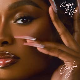 Release Cover Coco Jones - Sweep It Up