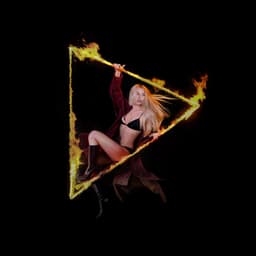 Release Cover Ava Max - Don't Click Play