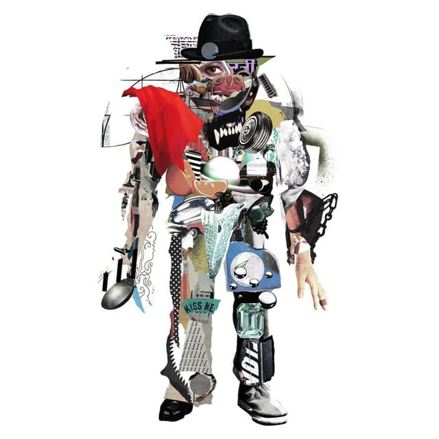 Release Cover RADWIMPS - Arutokoroni no Teiri