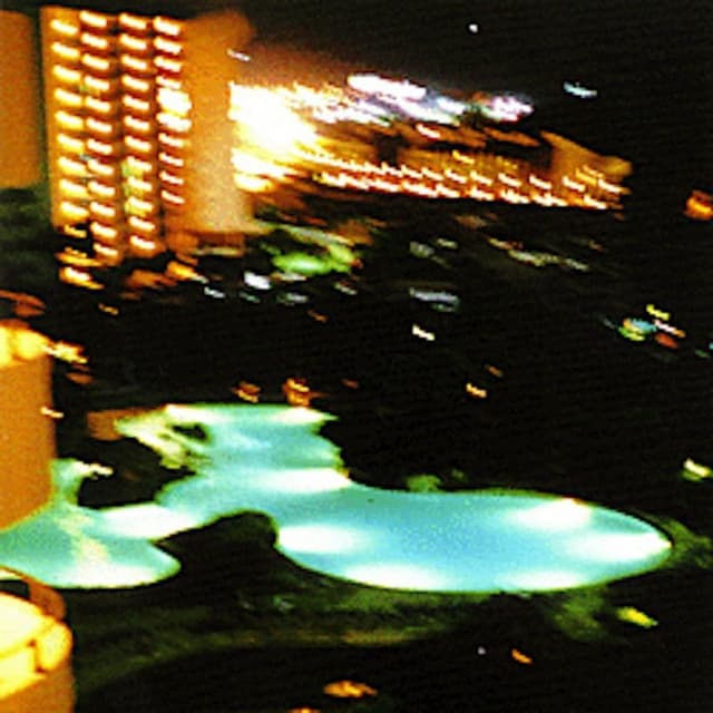 Release Cover My Morning Jacket - The Tennessee Fire
