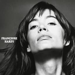 Release Cover Françoise Hardy - La question