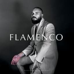 Release Cover Niño de Elche - Flamenco. Mausoleo de Celebración, Amor y Muerte