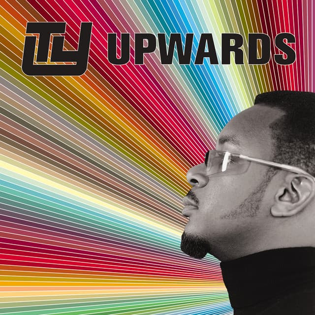 Release Cover Ty - Upwards
