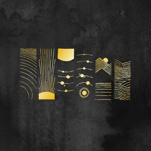 Release Cover Sleeping At Last - Atlas: I