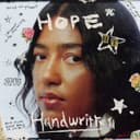 Cover of Hope Handwritten by Hope Tala