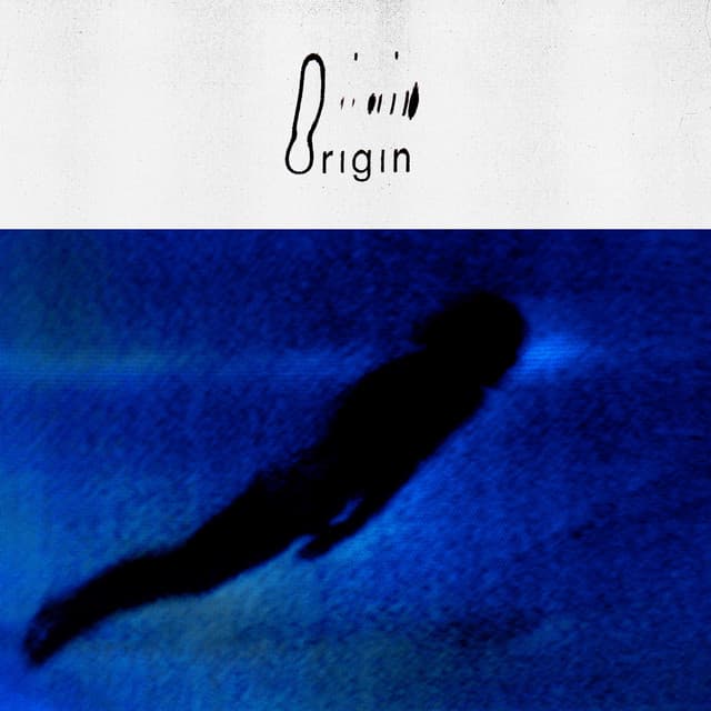 Release Cover Jordan Rakei - Origin (Deluxe Edition)