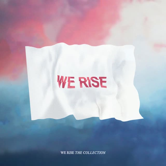 Release Cover San Holo, Jai Wolf - We Rise (Jai Wolf Remix)