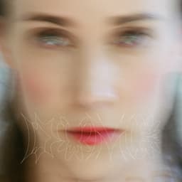 Release Cover Emma Louise, Flume - DUMB