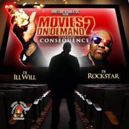 Release Cover Consequence - Movies on Demand 2