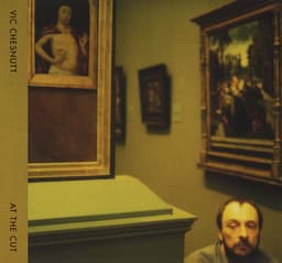 Release Cover Vic Chesnutt - At The Cut