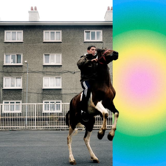 Release Cover Honningbarna - Soft Spot