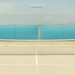 Release Cover Oren Ambarchi - Simian Angel
