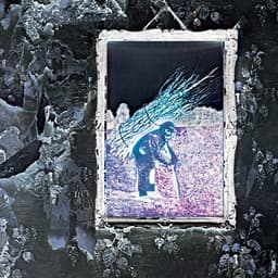 Release Cover Led Zeppelin - Led Zeppelin IV (Deluxe Edition)