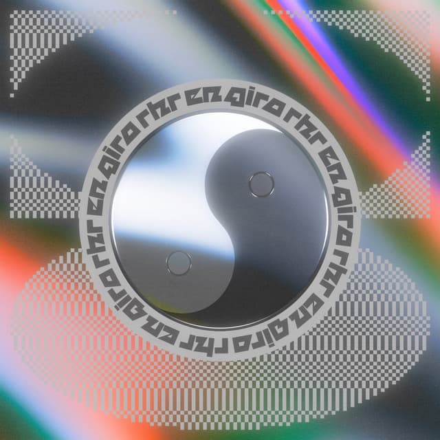 Release Cover RHR - EN-GIRO