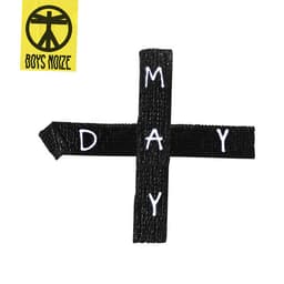 Release Cover Boys Noize - Mayday