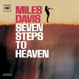 Release Cover Miles Davis - Seven Steps To Heaven (Expanded Edition)