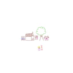 Release Cover Ebony - KM2