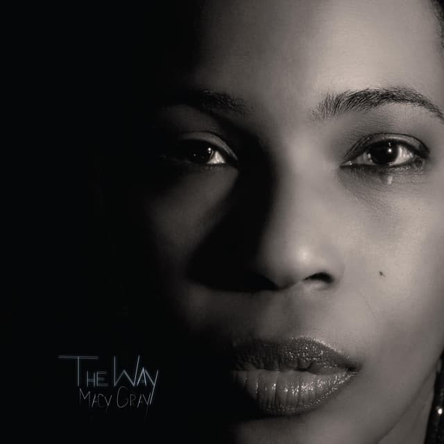 Release Cover Macy Gray - The Way