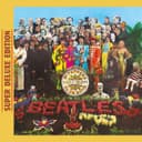Release Cover The Beatles - Sgt. Pepper's Lonely Hearts Club Band (Super Deluxe Edition)