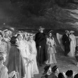 Release Cover Chanel Beads - Your Day Will Come