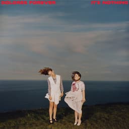 Release Cover Dolores Forever - It's Nothing