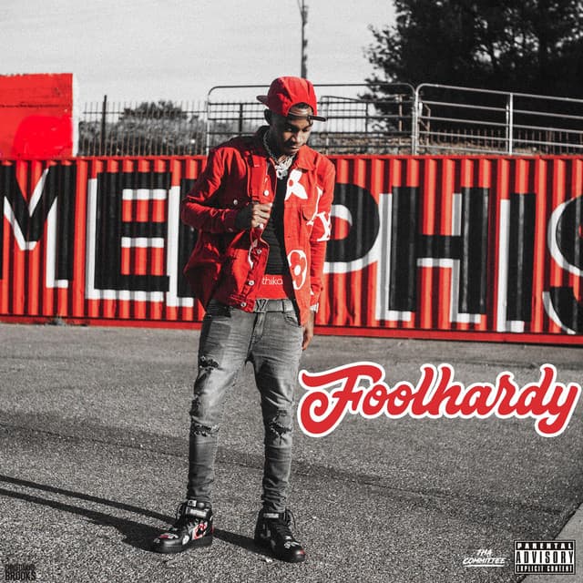 Release Cover Co Cash, Tay Keith - Foolhardy