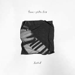 Release Cover Taavi-Peeter Liiv - Laetud