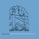 Release Cover Arthur Russell - First Thought Best Thought