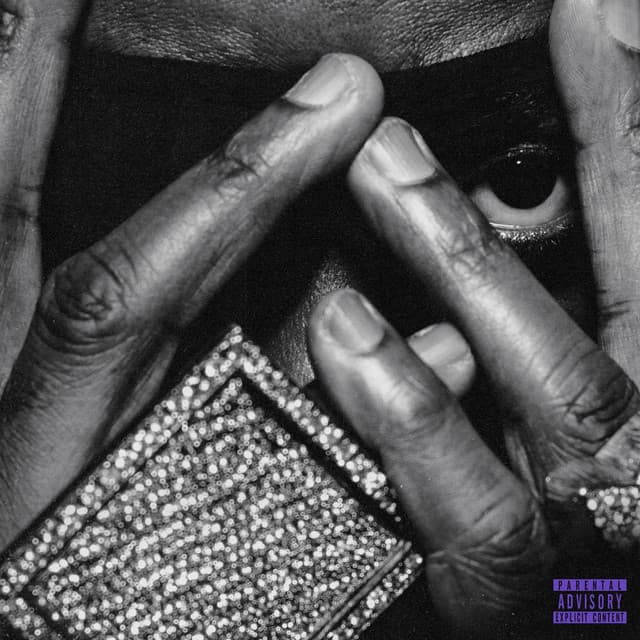 Release Cover Slick Rick - VICTORY