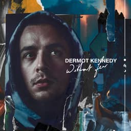 Release Cover Dermot Kennedy - Without Fear