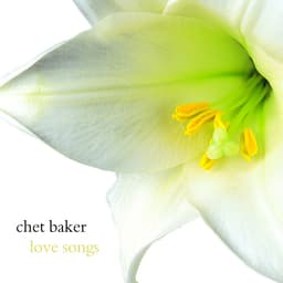 Release Cover Chet Baker - Love Songs