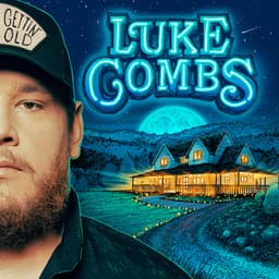 Release Cover Luke Combs - Gettin' Old