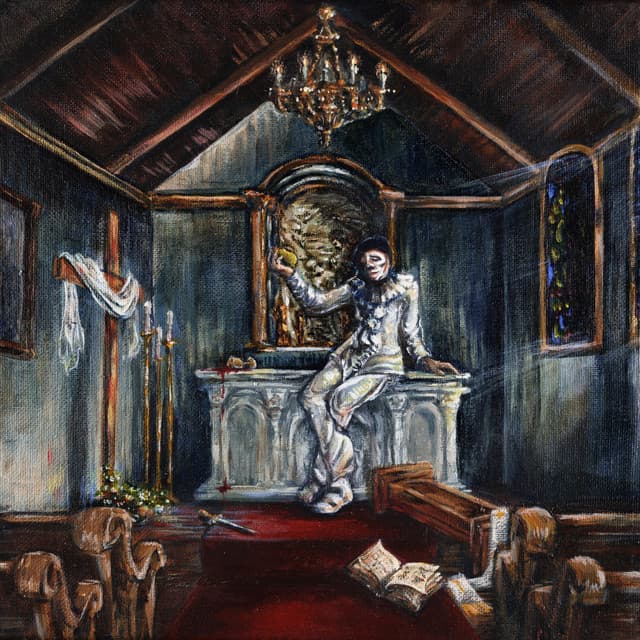 Release Cover For Your Health - This Bitter Garden