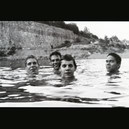 Release Cover Slint - Spiderland