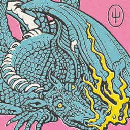 Release Cover Twenty One Pilots - Scaled And Icy