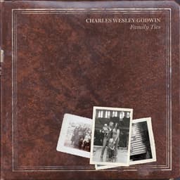 Release Cover Charles Wesley Godwin - Family Ties