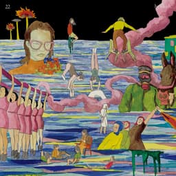 Release Cover HYUKOH - 22