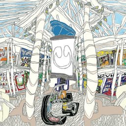 Release Cover underscores - U