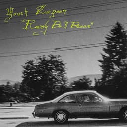 Release Cover Youth Lagoon - Rarely Do I Dream