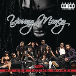 Release Cover Young Money - We Are Young Money