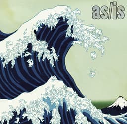 Release Cover John Mayer - As/Is - Live