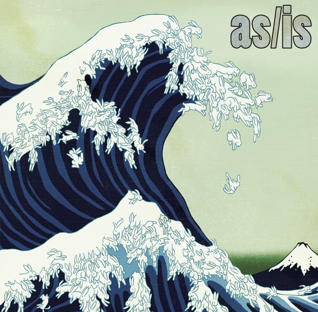 Release Cover John Mayer - As/Is - Live